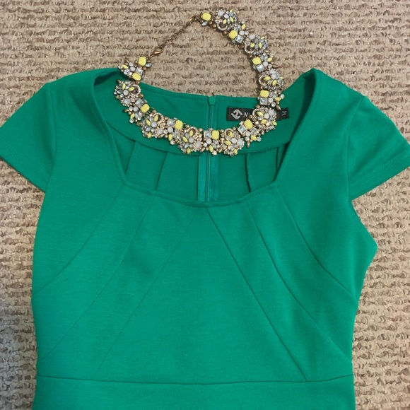 Dress - Picture 2 of 3